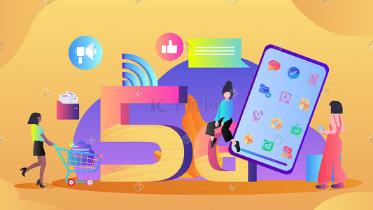 5G 通信技术：颠覆生活模式，开启全新信息化时代的关键  第8张