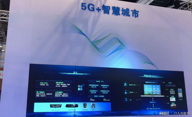 北京广电 5G 网络建设：引领时代变革，打造智慧之都  第6张
