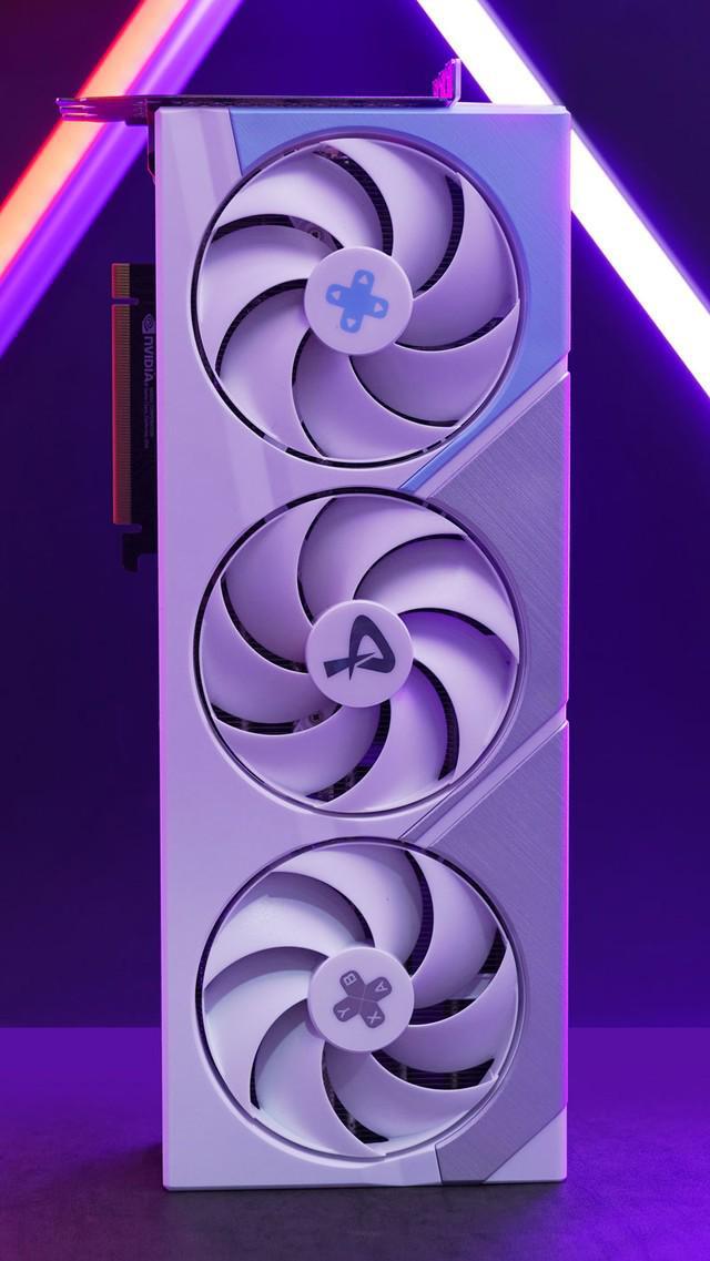 NVIDIA GeForce GT750 显卡：性能飞跃、设计时尚，游戏体验新革命  第2张