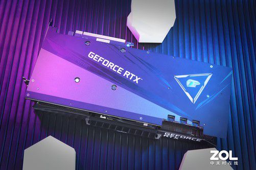 NVIDIA GeForce GT750 显卡：性能飞跃、设计时尚，游戏体验新革命  第6张