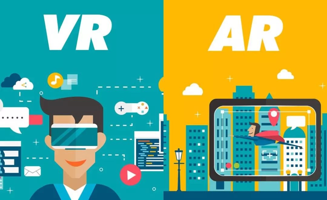5G 网络与 VR 科技合作，开启未来无限可能的新世界之门  第3张