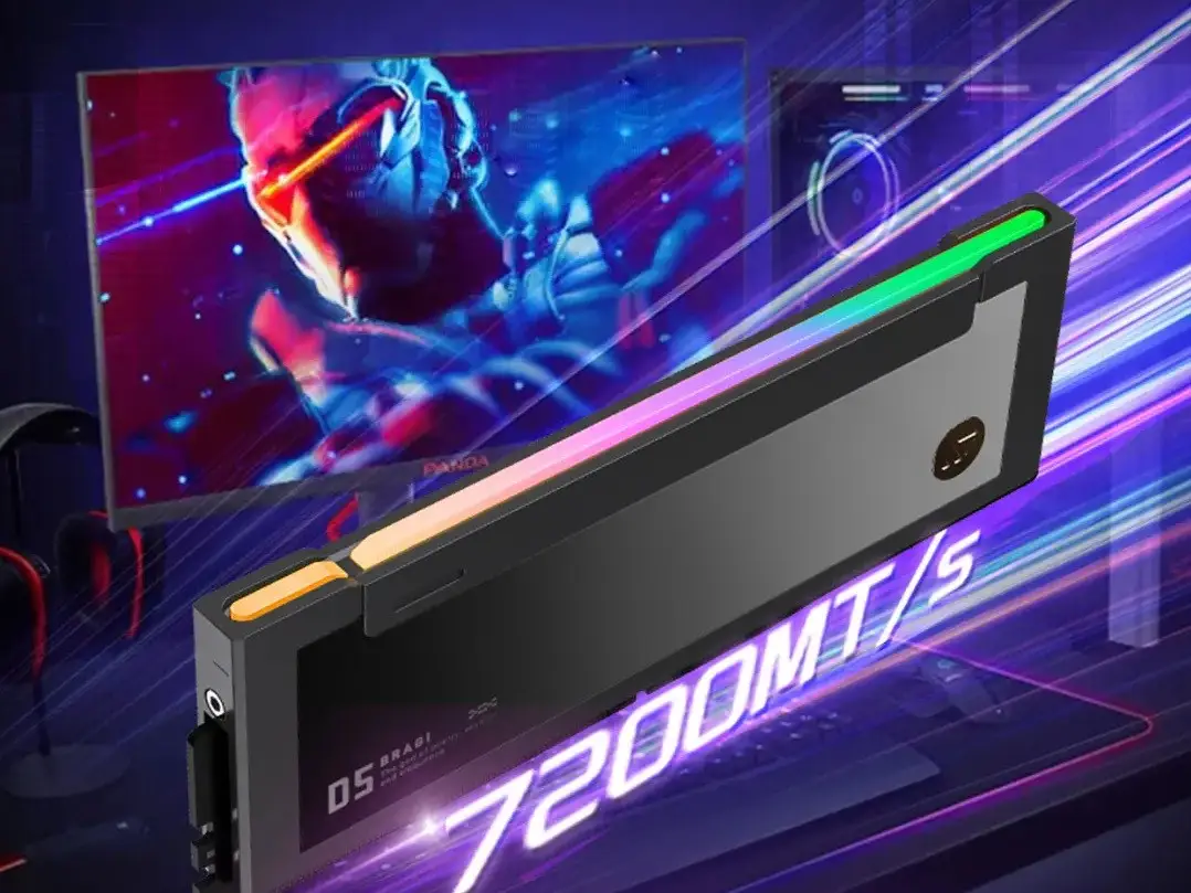DDR5 内存：电脑行业的新兴明星产品，性能提升的高效燃油  第3张