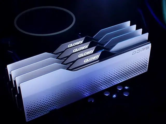 DDR5 内存：电脑行业的新兴明星产品，性能提升的高效燃油  第7张