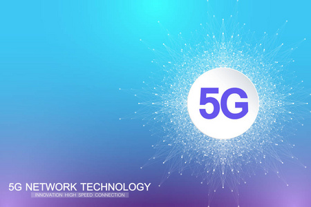 5G 网络标识：技术与艺术的结晶，提升用户信赖的关键