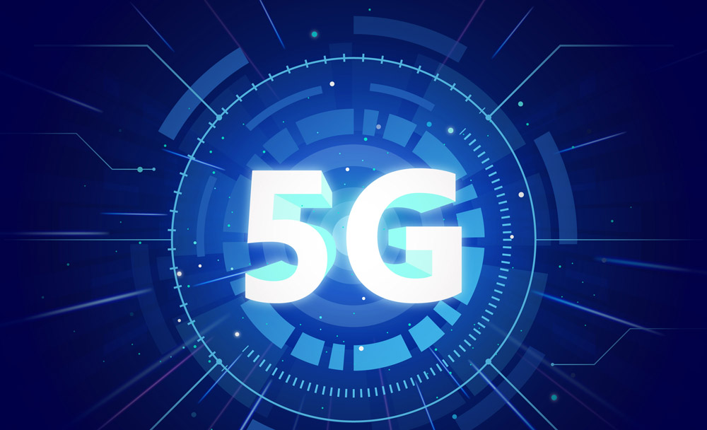 5G 网络标识：技术与艺术的结晶，提升用户信赖的关键  第4张