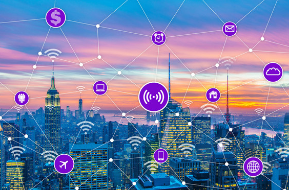 5G 技术：速度革命与智能城市融合的未来  第2张