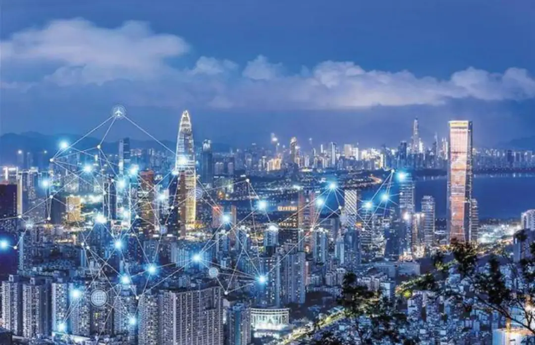 5G 技术引领未来，国内五大试点城市彰显领先地位  第5张