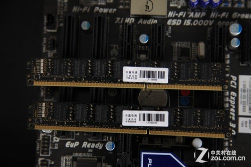 DDR3 黑武士：价格高昂的高性能内存条，你值得拥有吗？  第3张
