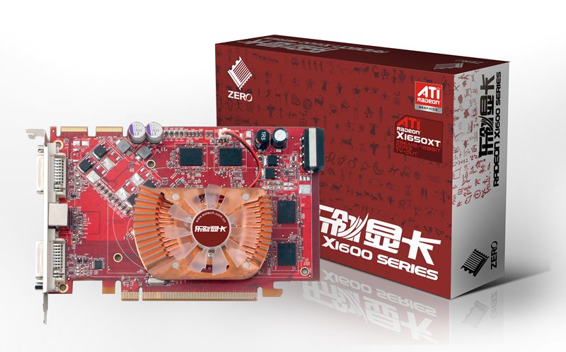 旌宇 GT7302G 显卡：个人电脑升级首选，简约设计高效散热，性能出众  第7张