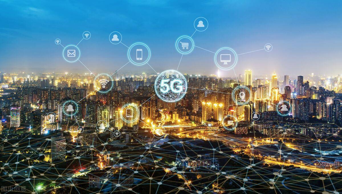 温岭电信 5G 现状引关注，居民期待科技进步带来的便利  第8张