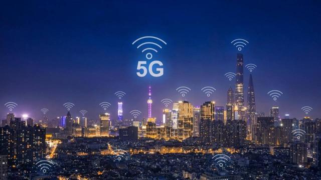 武汉 5G 社区大揭秘：哪些区域已提前步入高速网络时代？  第6张