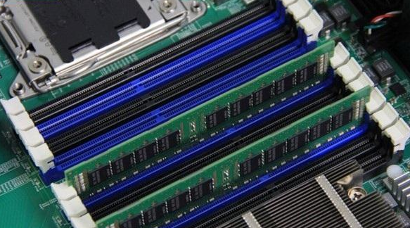 DDR3 内存识别方法大揭秘：外观、特点及与 DDR2、DDR4 的区别  第6张