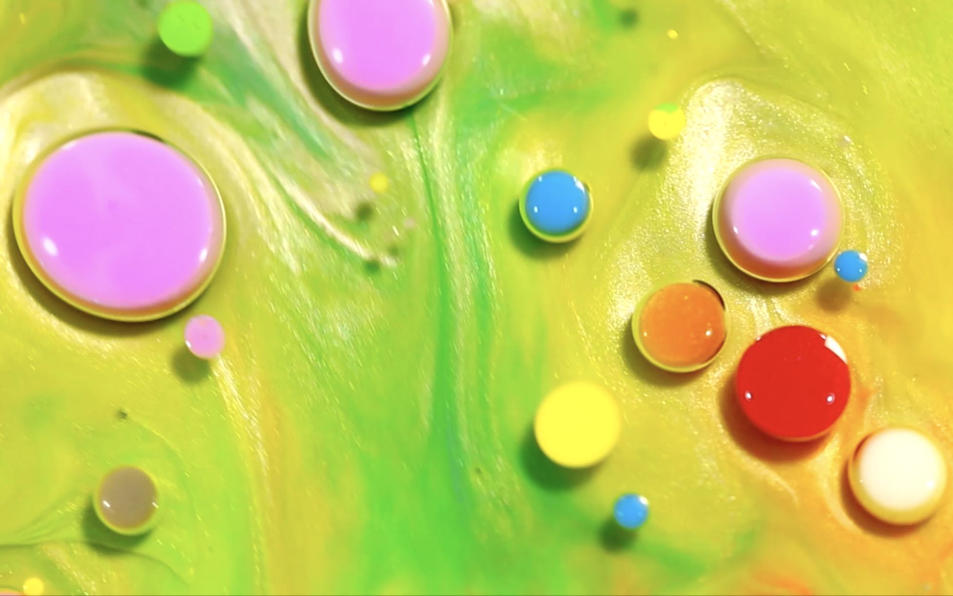 探索 Android10 主题壁纸的奇妙世界：色彩心理学的应用  第1张
