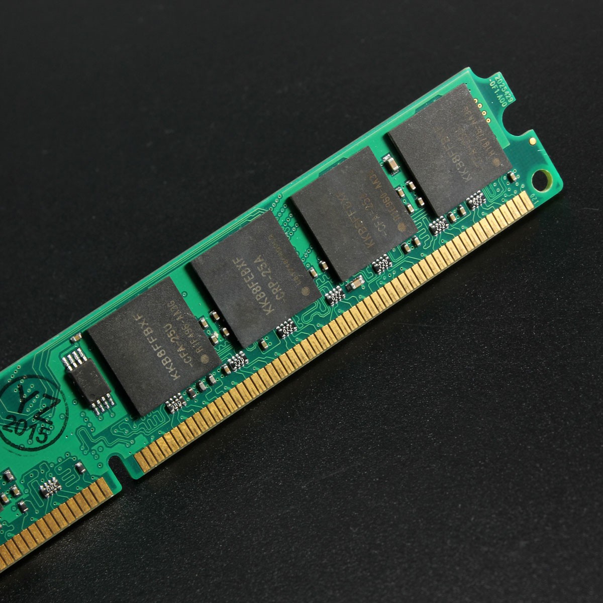 ddr2有1g内存么 DDR2 内存条：曾经的高科技象征，如今难以适应新时代需求  第7张