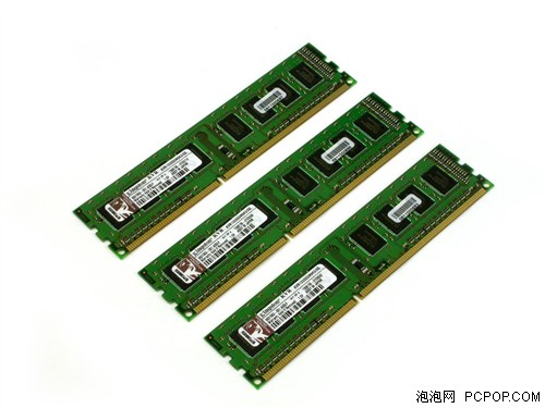 DDR3 三通道：强大性能与高效性革命的神秘面纱  第5张