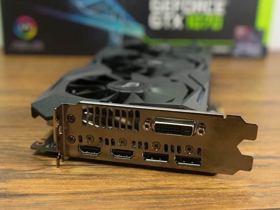 微星 GT72 升级 GTX1070 显卡：解决游戏卡顿的冒险之旅  第1张