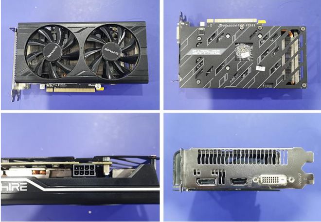 HD6670 与 GT740：中低端显卡的性价比之选，游戏爱好者需慎重考虑  第7张