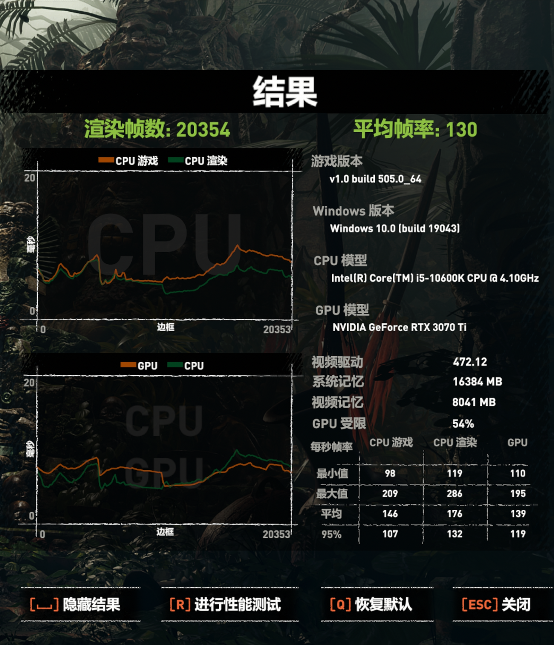 掌握 GT1 集成显卡优化技巧，提升电脑性能与流畅度  第5张