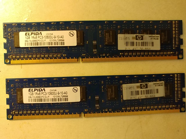 DDR 与 DDR3：内存领域的典范，速率差异究竟有多大？  第6张