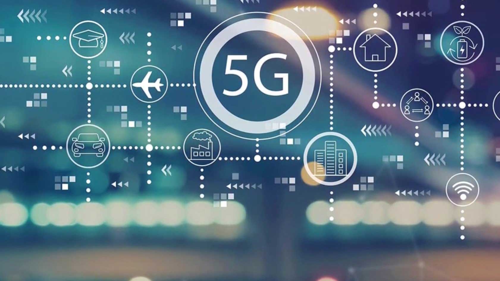 辽宁成为 5G 试点城市：速度与效能的双重提升，生活品质显著改善  第6张