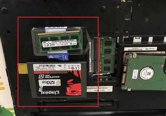 ddr2如何插ddr3 DDR2 与 DDR3 的区别及正确安装方法，避免出错  第5张