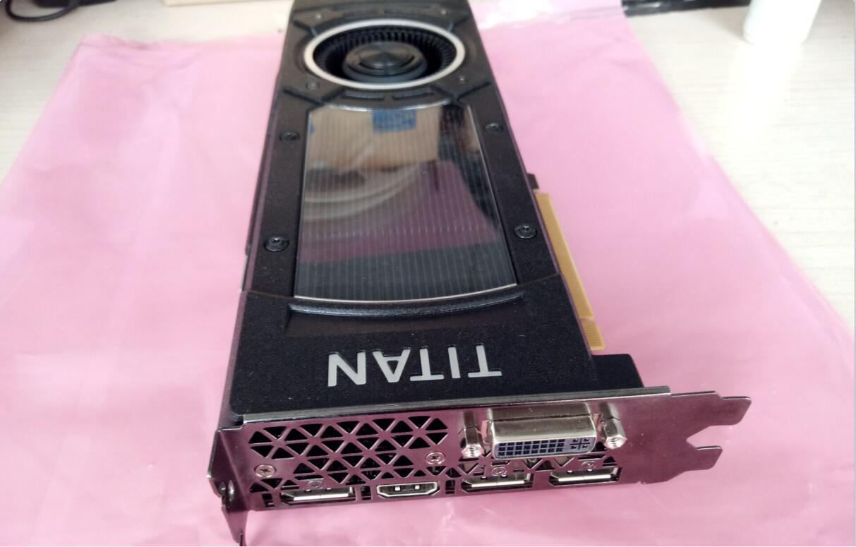 GTX1060 显卡跑分大揭秘，性能表现究竟如何？  第5张