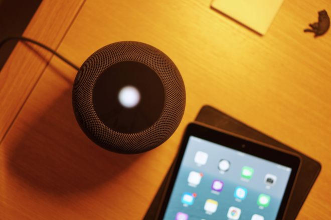 如何通过手机连接 HomePod 音箱，让音乐充满家的每个角落  第4张