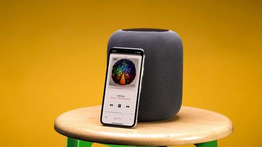 如何通过手机连接 HomePod 音箱，让音乐充满家的每个角落  第8张