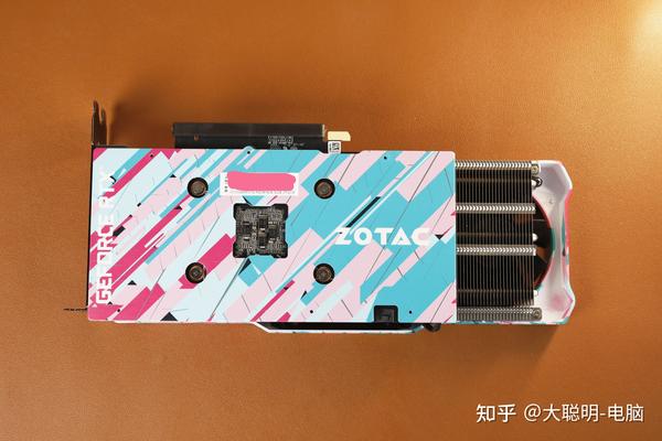 索泰 GT750Ti 显卡：游戏福音，小身材大能量，性能卓越令人倾心  第8张