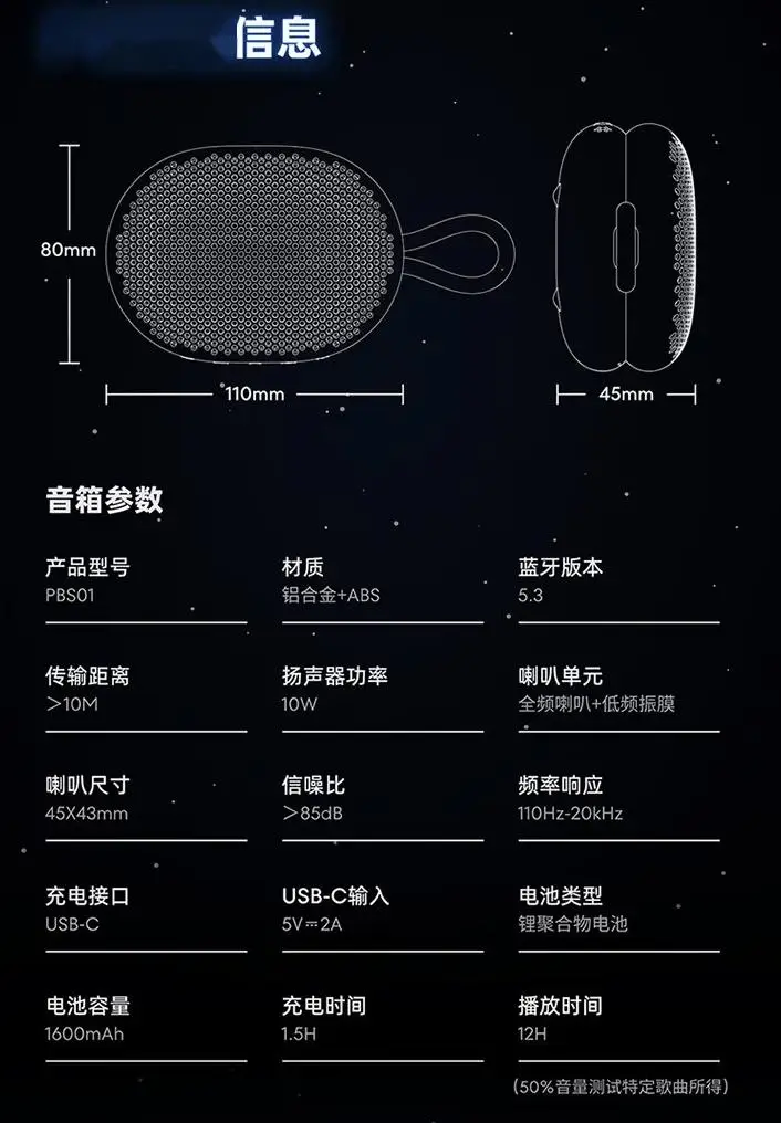 蓝牙小音箱联网功能解析：操作方法与要点  第9张