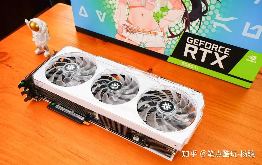 rx550 与 gt940 显卡对比：性能、散热、价格等全面解析  第9张