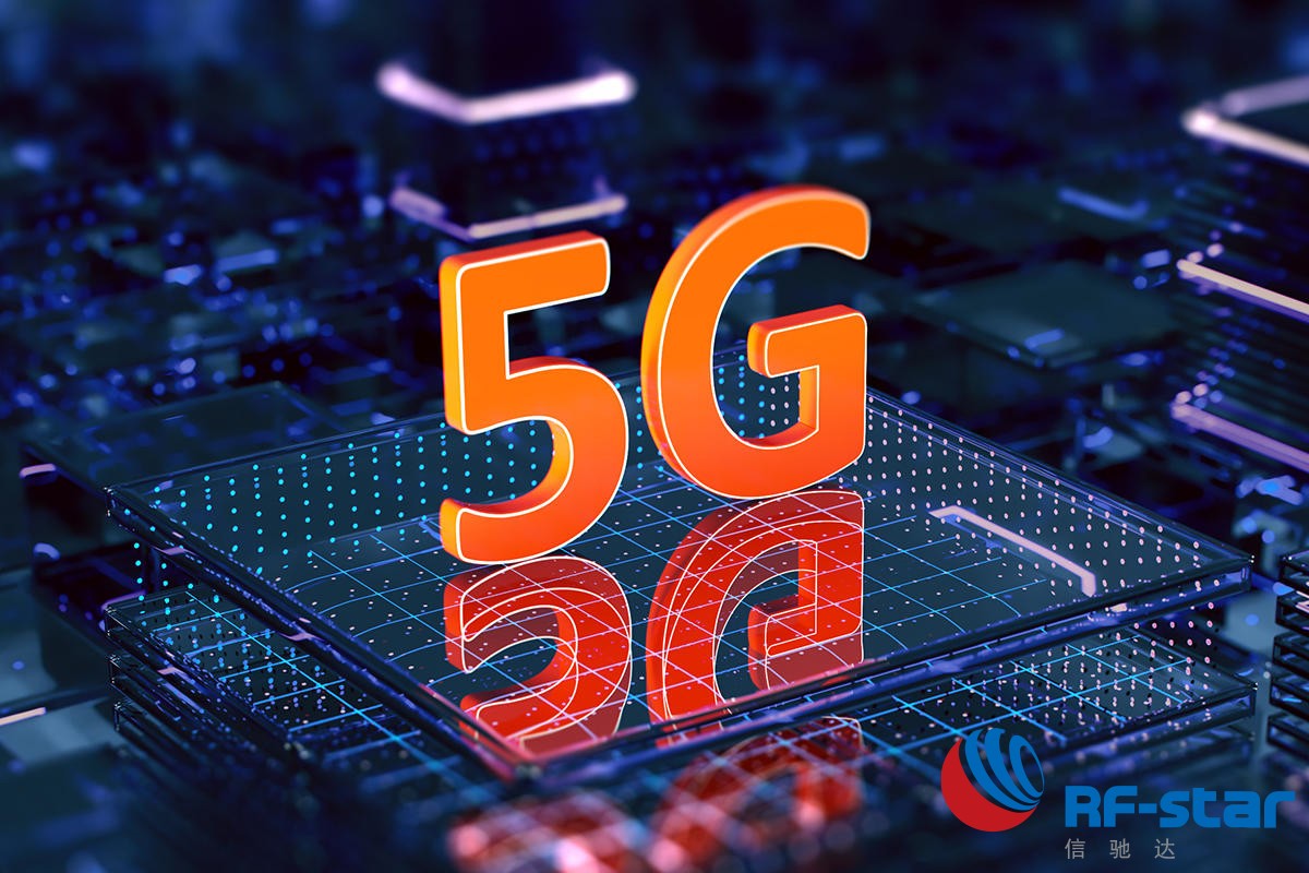 5G 网络异常缓慢原因分析及解决方案  第8张