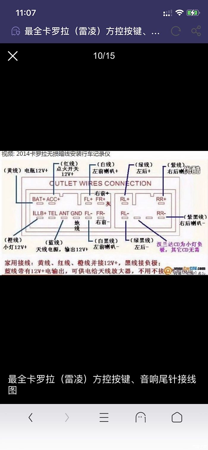 如何选择合适的车机连接音箱方式并注意相关事项  第4张