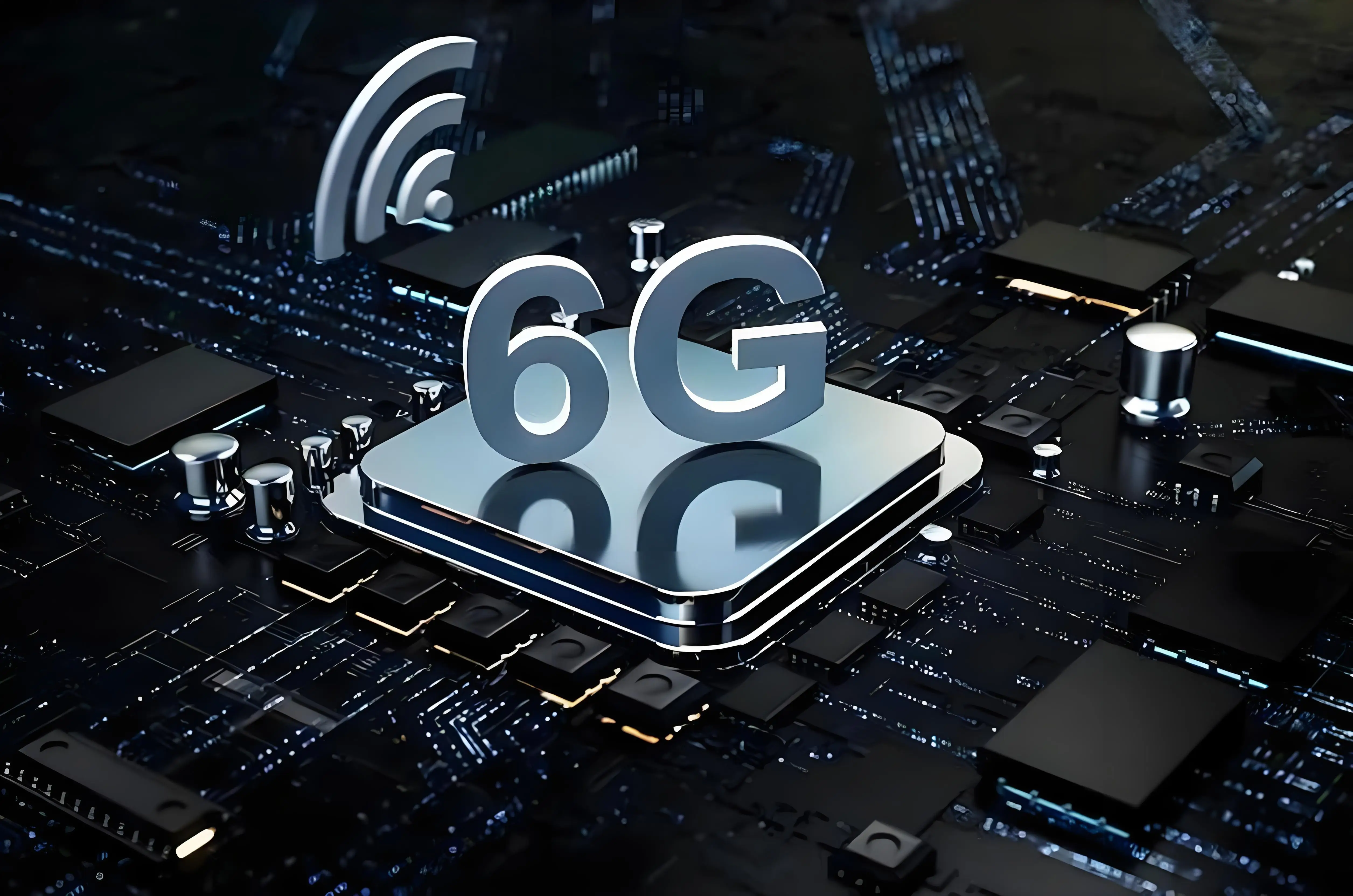 华为手机：从 3G 到 5G 的通信技术变革见证者  第2张