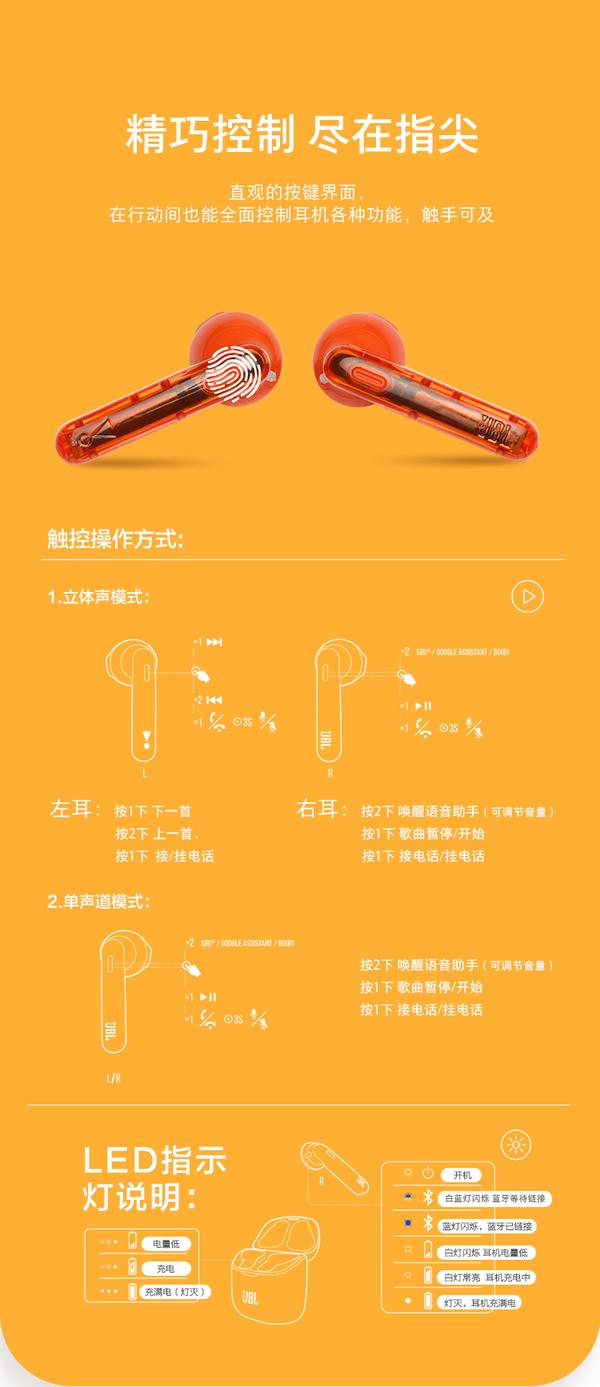 如何实现耳麦话筒与大型音箱的连接？详细教程来了