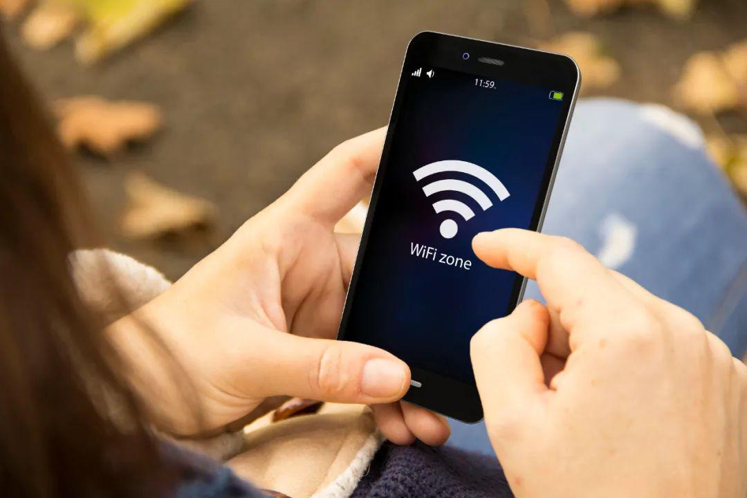 WiFi8 与安卓系统结合，带来更快网络速度和诸多改善  第5张