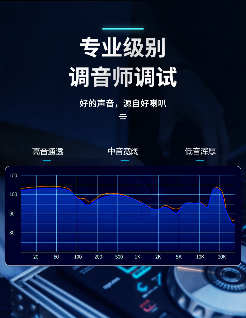 音箱与有线话筒连接教程：接口检查与注意事项  第2张