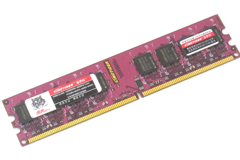 ddr和ddr2的物理结构 深入了解 DDR 和 DDR2 的物理构造及其对性能的影响  第9张