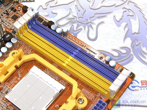 梅捷主板与 DDR2、DDR3 内存的兼容性及电脑性能提升指南  第7张