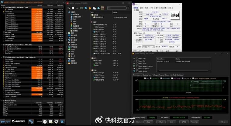 AI PC新时代来临：Intel处理器如何引领未来科技浪潮？  第11张