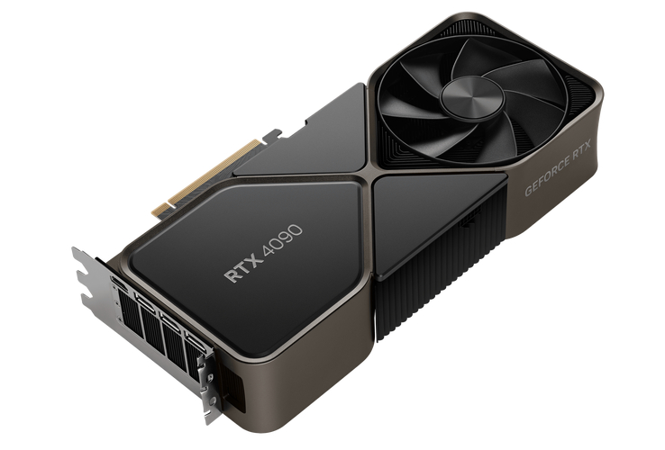 NVIDIA GeForce RTX 40 GPU：游戏与创作的终极加速器，性能提升2.4倍，延迟降低45%  第6张