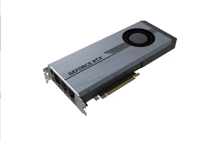 NVIDIA GeForce RTX 40 GPU：游戏与创作的终极加速器，性能提升2.4倍，延迟降低45%  第9张