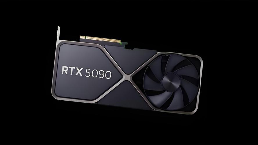 RTX 5090D即将来袭！英伟达CES 2025揭秘，龙年专属显卡震撼登场  第3张