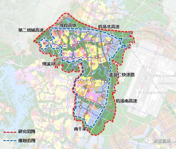 成都高新区射频与微波电子领域盛会：450位专家共谋未来发展蓝图  第5张