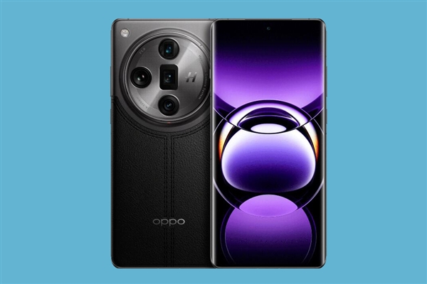 OPPO Find X8 Ultra代号珠峰：双潜望影像，骁龙8至尊版，手机影像的巅峰之作  第3张