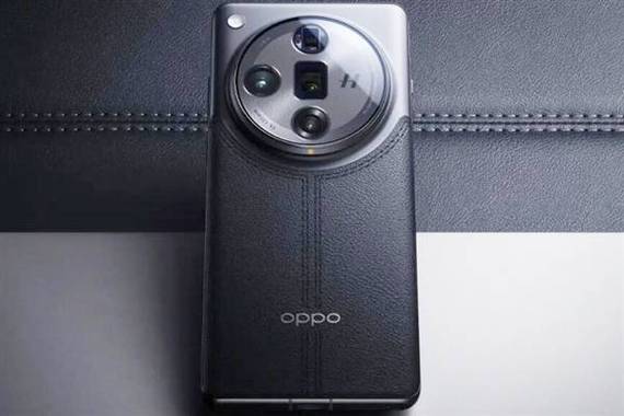 OPPO Find X8 Ultra代号珠峰：双潜望影像，骁龙8至尊版，手机影像的巅峰之作  第7张