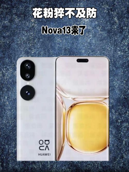 预算3000-4000元？华为nova 13 Pro前后置影像双出众，元旦换机首选  第14张