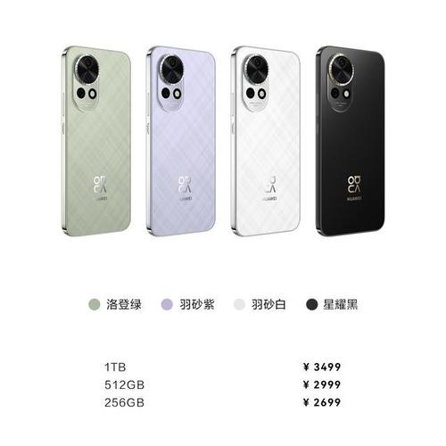 预算3000-4000元？华为nova 13 Pro前后置影像双出众，元旦换机首选  第10张