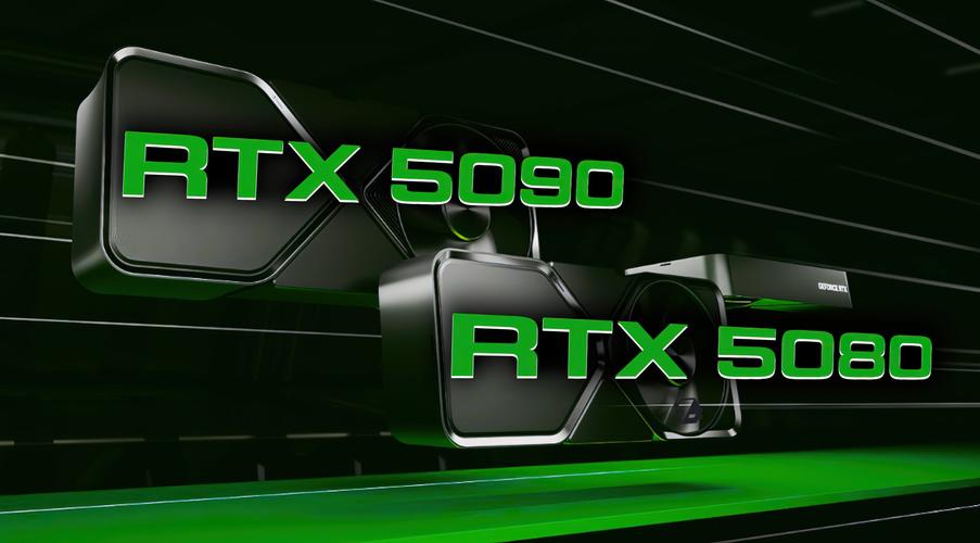 RTX 50系列震撼发布！RTX 5090性能提升惊人，1月6日CES大会揭晓  第6张