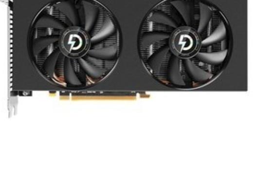 860元就能拥有12GB显存？揭秘魔改RX5600显卡的真相与风险  第13张